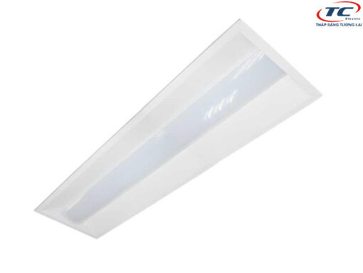 Đèn máng led âm trần 36W Duhal (SDLA0362)