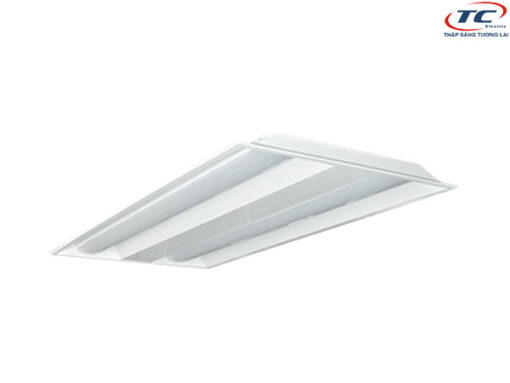 Đèn máng led âm trần 72W Duhal (SDLA0721)