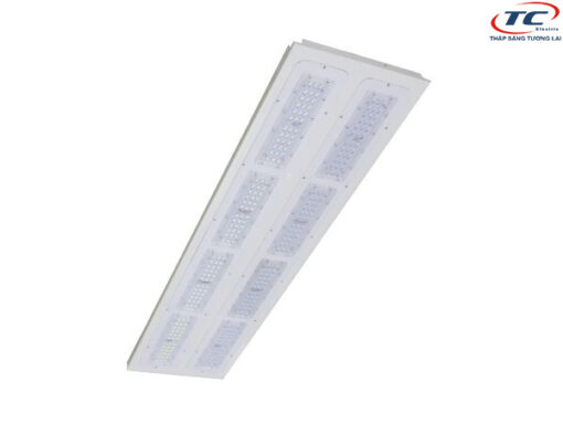Đèn máng tán quang led 150W Duhal (APA1502)