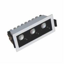 Đèn led âm trần chiếu sâu mini 9W (DFA0033)