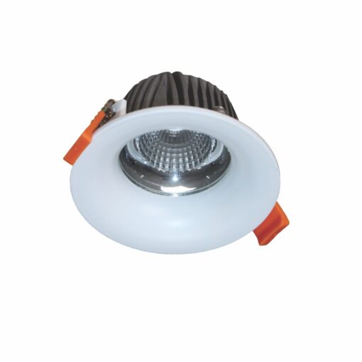 Đèn led Downlight chiếu sâu trần cao 10W (DFA0103)