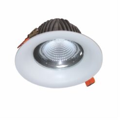 Đèn led Downlight chiếu sâu trần cao 20W (DFA0203)