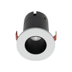Đèn led âm trần trang trí mini 1W (DFA1016)