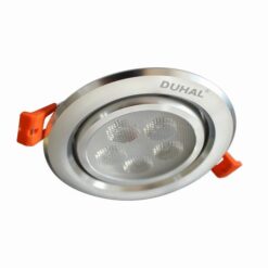 Đèn led chiếu điểm âm trần 5W (SDFA205)
