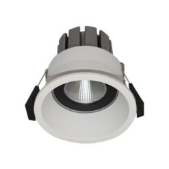 Đèn led âm trần trang trí 7W (DFA2071)
