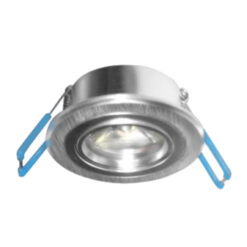 Đèn led chiếu điểm âm trần 3W (DFA802)