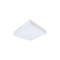 Đèn ốp trần led đế nhôm 15W (KFB0151)