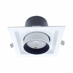 Đèn led Downlight chiếu điểm 15W (DFC1151)