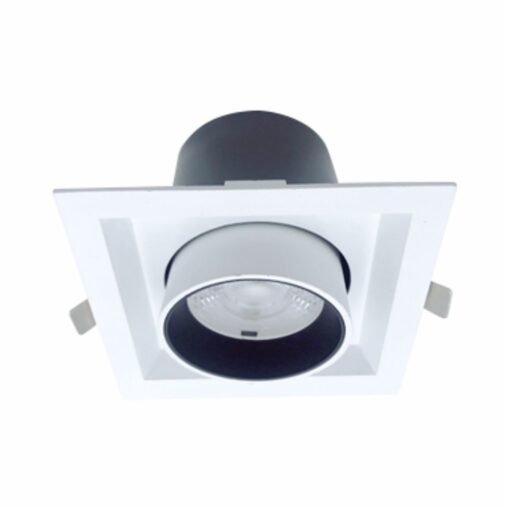 Đèn led Downlight chiếu điểm 15W (DFC1151)