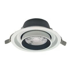 Đèn led Downlight chiếu điểm 15W (DFC1154)