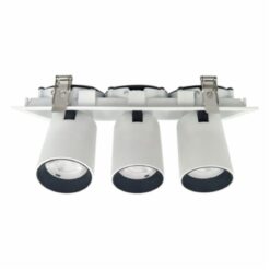 Đèn led Downlight chiếu điểm 3x15W (DFC3152)