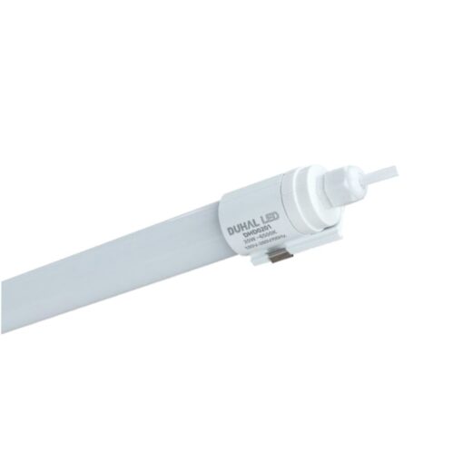 Bóng led tube chống thấm, bụi 10W (DHD0101)