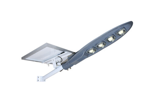 Đèn đường led năng lượng mặt trời 200W (DHL2001)