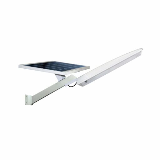 Đèn đường led năng lượng mặt trời DHO0301