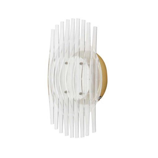 Đèn led chiếu vách (DHV204)