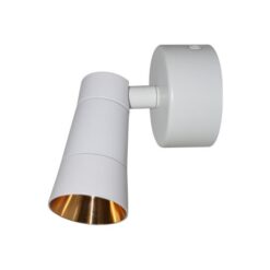 Đèn led gắn nổi chiếu điểm trang trí mini 6W (DIB0061)