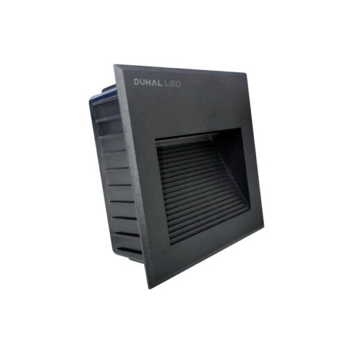 Đèn led âm vách 6W (DKA0061)