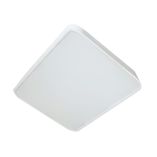 Đèn led ốp trần viền nhôm 50W (DLN0501)