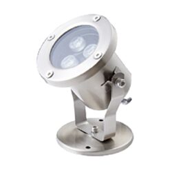 Đèn led âm nước ánh sáng đơn sắc 3W (DMA103)