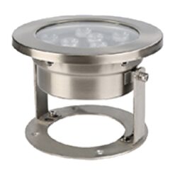 Đèn led âm nước ánh sáng đơn sắc 18W (DMA118)