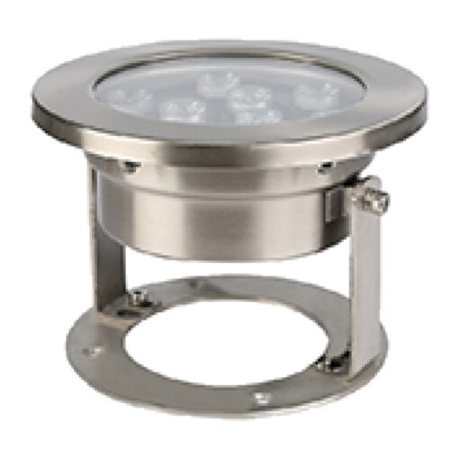 Đèn led âm nước ánh sáng đơn sắc 18W (DMA118)