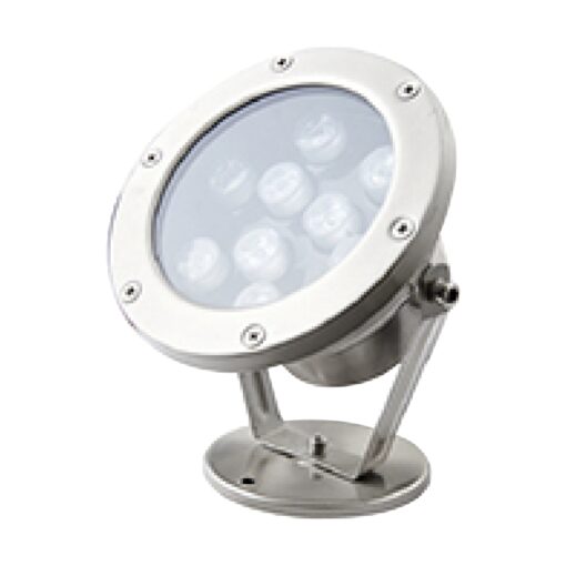 Đèn led âm nước ánh sáng đơn sắc 9W (DMA309)