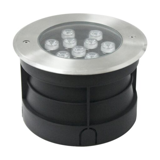 Đèn led âm nước ánh sáng đơn sắc 6W (DMA506)