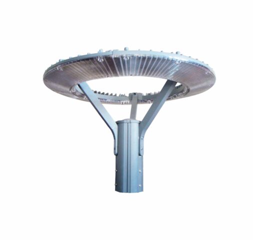 Đèn led trụ công viên 43W (DOA006)