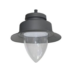 Đèn led trụ công viên 100W (DOA028)