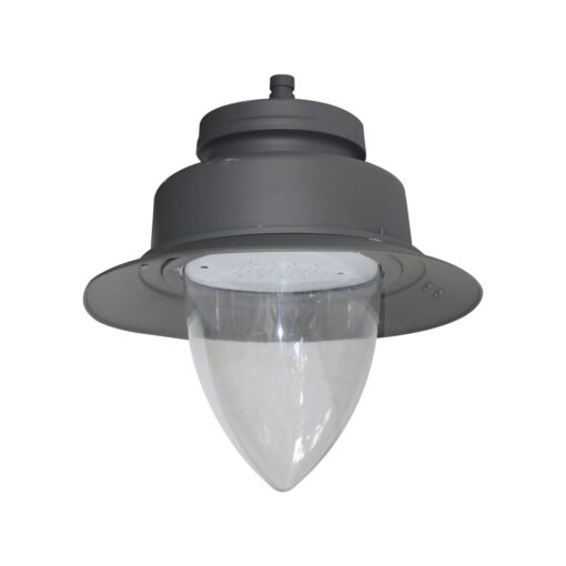 Đèn led trụ công viên 100W (DOA028)