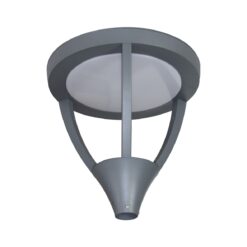 Đèn led trụ công viên 50W (DOA029)