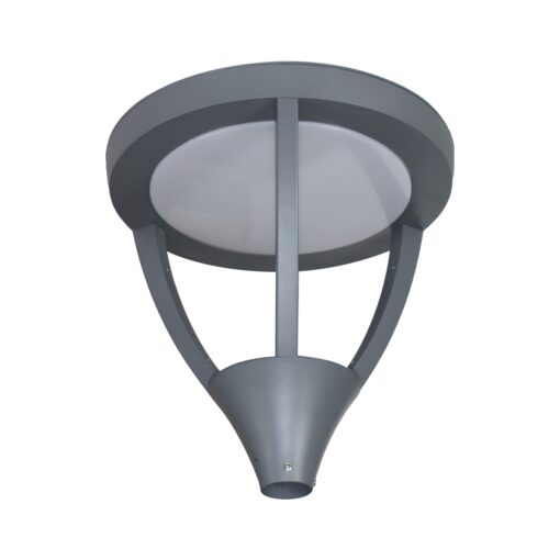Đèn led trụ công viên 50W (DOA029)