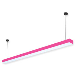 Đèn led treo thả phòng họp 10W (DTD0091)