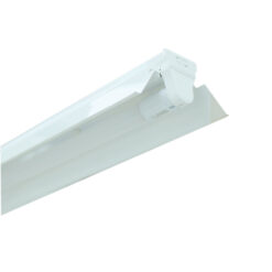 Đèn công nghiệp chóa sơn tĩnh điện 1x9W (DTJ109)
