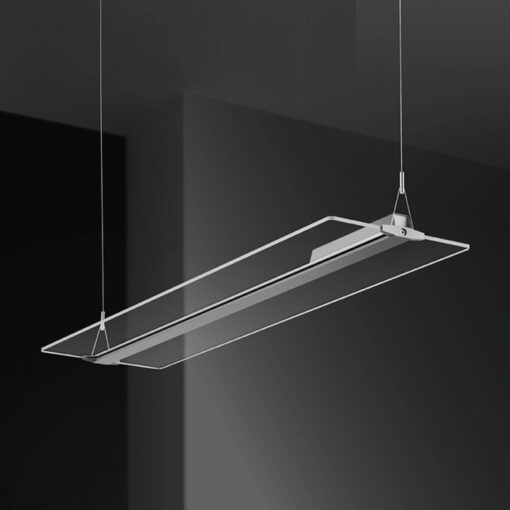 Đèn led treo thả phòng họp 18W (DTM001)
