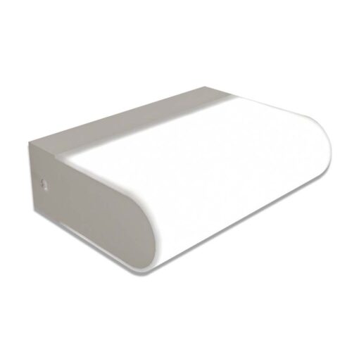 Đèn led chiếu vách 6W (DTV0061)