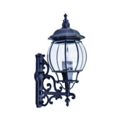 Đèn led gắn vách trang trí 5W (DTV018)