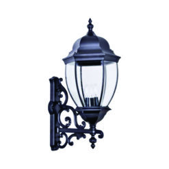 Đèn led gắn vách trang trí 5W (DTV019)