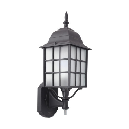 Đèn led gắn vách trang trí 5W (DTV027)