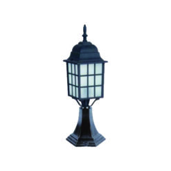 Đèn led trụ cổng 9W (DVA003)