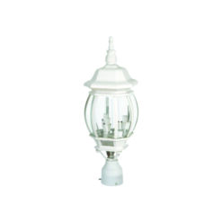 Đèn led trụ cổng 9W (DVA011)