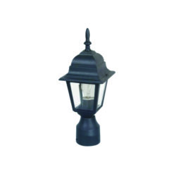 Đèn led trụ cổng 9W (DVA014)