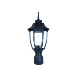 Đèn led trụ cổng 9W (DVA016)