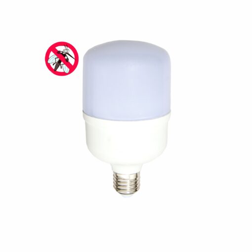 Bóng led đuổi muỗi 18W (KAM518)
