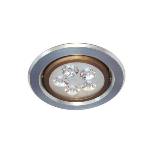 Đèn led âm trần chiếu điểm 3W (SDFA2031)