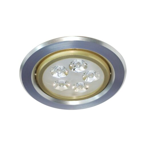 Đèn led âm trần chiếu điểm 3W (SDFA2031)