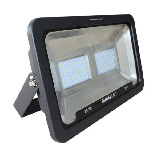 Đèn pha led 200W (KDJD2001)