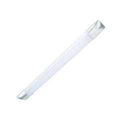 Đèn bán nguyệt xi trắng 10W (KDL8104)