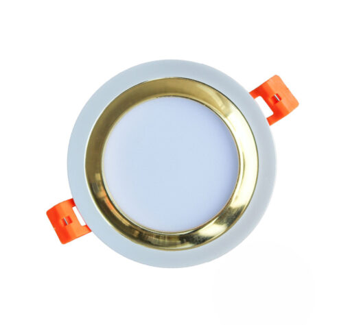 Đèn led downlight âm trần KFX đổi màu 5W (KFX005)