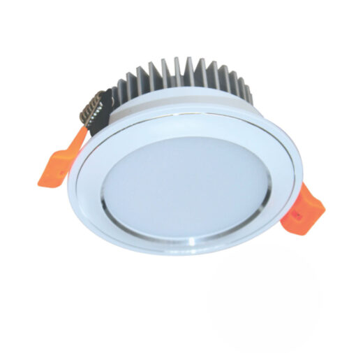 Đèn led downlight âm trần KFX đổi màu 9W (KFX009)